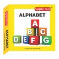 Alphabet-Classic Board Book